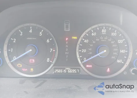 2010 Honda Accord Crosstour Ex-L from USA, damaged, VIN 5J6TF1H58AL010979